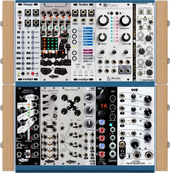 My draining Eurorack