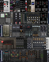 Quick Jam Eurorack