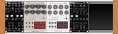 My ugly Eurorack