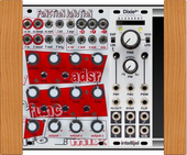 Dave&#039;s Eurorack