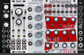 Dave's Eurorack