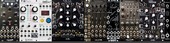 My Rack
