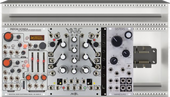 My virile Eurorack