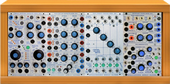 My desperate Buchla