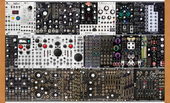 Actual Modular Setup - Pittsburgh Structure 372