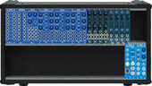 new syntonie