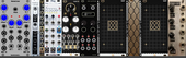 Partisano V1 rev1 Recording and Control Case