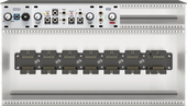 My backmost Eurorack