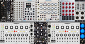 CW Granular Sampler VI performance EXP