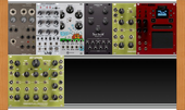 My funny Eurorack