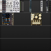 Row 30 modules