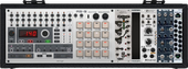 My spoken Eurorack
