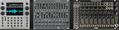 Make Noise Skiff