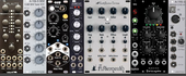 My tawie Eurorack