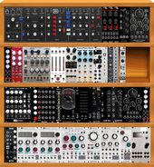 Second Rack