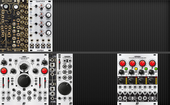 My tender Eurorack