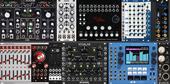 My shopworn Eurorack84 2