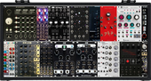 My confirmed Eurorack