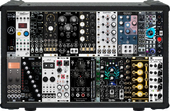 Mon premier rack