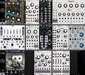 6U Eurorack Current