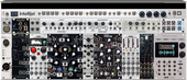 Stereo Sample Processing White