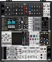 VIIA Modular Rack 2025 Current