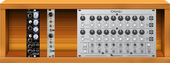 Rhythm sequencer 1