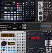 build your own MPC