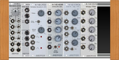 My cool Eurorack
