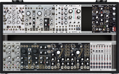 PARADIAL RACK (copy) (copy)