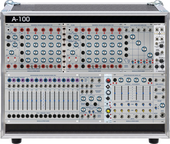 Buchla 200tt Base