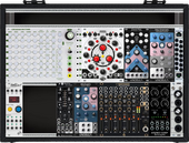 My whining Eurorack