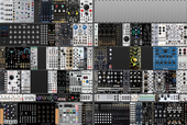 All racks (Plans: cleanup and mixing reorg)