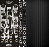 drum sys