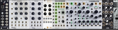 My inbound Eurorack