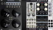 My ample Eurorack