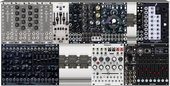 My unlined Eurorack (copy)