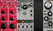 My sneaky Eurorack