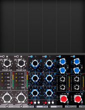 My crowing Eurorack