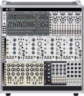 My Eurorack P9 (osc)