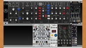 Arturia Rack Brute 6U (Final) (copied from bradvaccine)