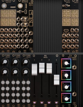 Controlling the Droid