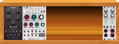 Effects Rack