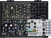 My sinful Eurorack
