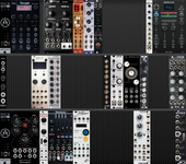 The essential modules