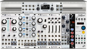 Modular Beat ambient garden rack