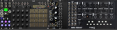 Make Noise Seq Rack
