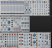 Tip Top Buchla