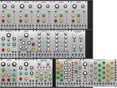 arp2500 Basic