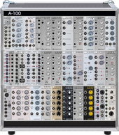 My Rack Plan